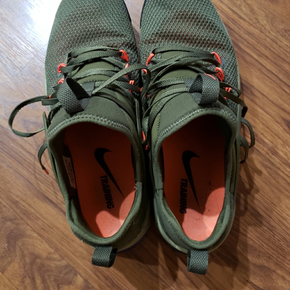 Men's Nike Metcons